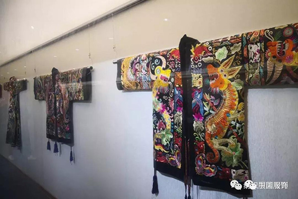 非遺明珠鏈接民族與世界，看刺繡如何融入當(dāng)代生活(圖8)